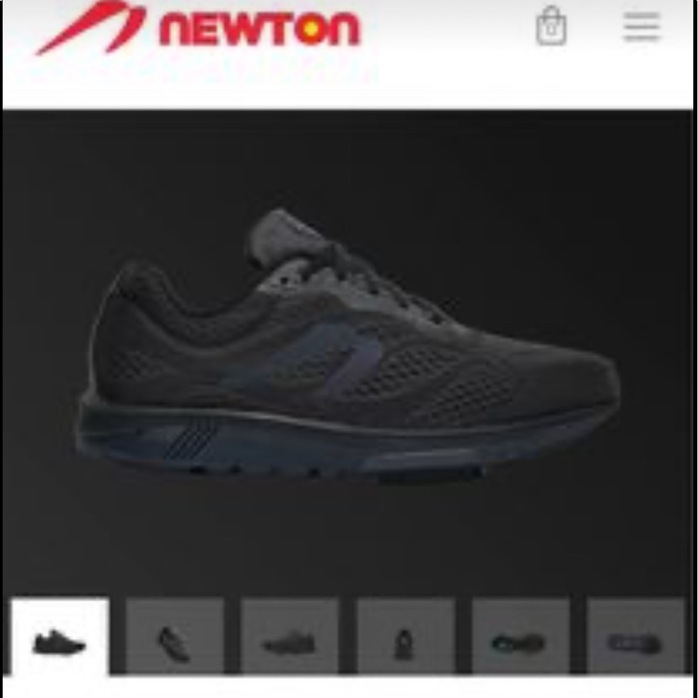 New. Newton Womens all weather size 7.5